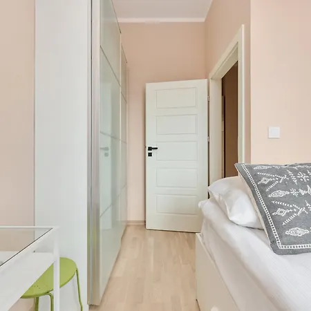 Colorful Energy Deluxe With Parking In By Renters Prestige * Wrocław