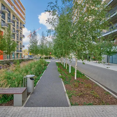 Colorful Energy Deluxe With Parking In By Renters Prestige * Wroclaw